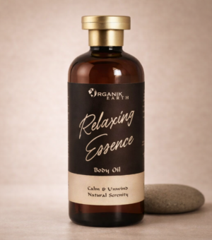 Relaxing Essence, 300ml