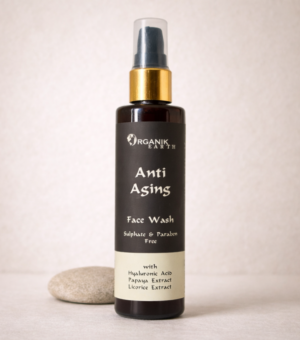 Anti Ageing Face Wash