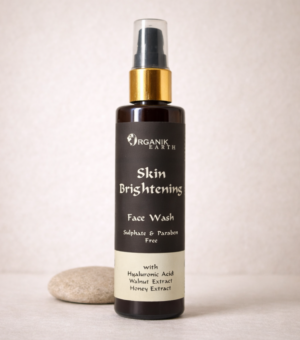 Skin Brightening  Face Wash