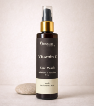 Vitamin C Face Wash