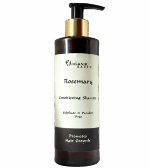 Rosemary Conditioning Shampoo