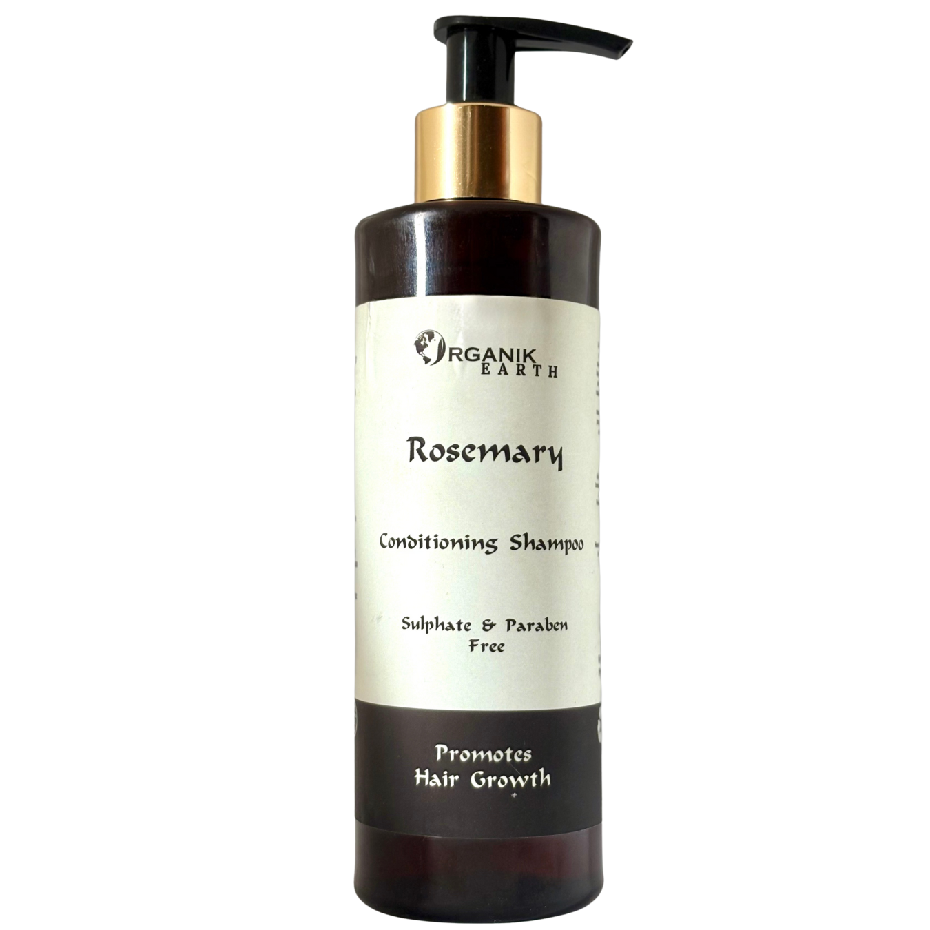 Rosemary Conditioning Shampoo