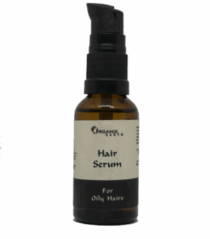 Kesha Amrit Hair Oil