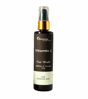 Vitamin C Face Wash