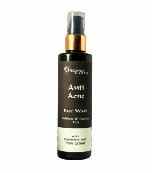 Anti Acne  Face Wash