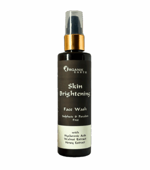 Skin Brightening  Face Wash