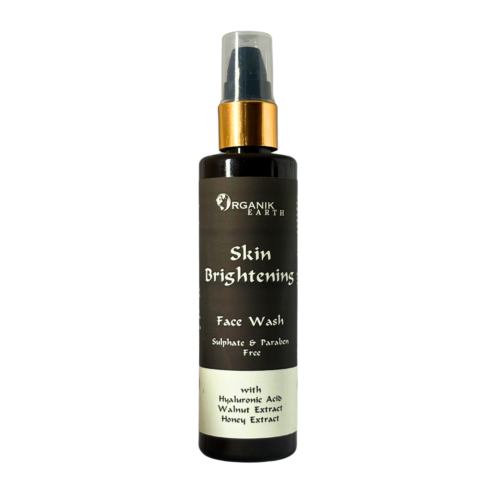 Skin Brightening  Face Wash