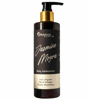 Jasmine Mogra Body Moisturizer
