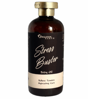 Stress Buster, 300ml