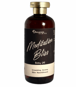 Meditation Bliss, 300ml
