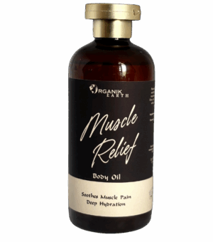 Muscle Relief, 300ml