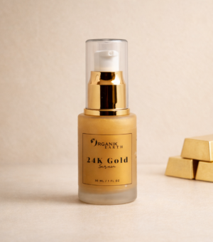 24k Gold Serum, 30mL