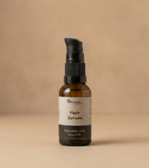 Hair Serum – Promotes Hair Growth (30 ml | 1.01 fl. oz.)