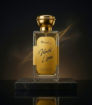Verdé L’eau, Exrait de Parfum, 100mL