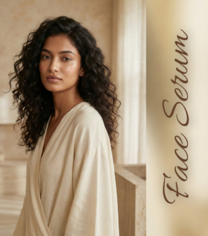 Face Oil/ Face Serum