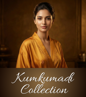 Kumkumadi Collection