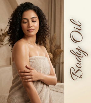 Body Oil