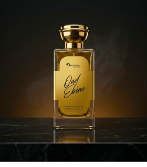Oud Ébène, Exrait de Parfum, 100mL