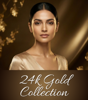 24 K Gold Collection