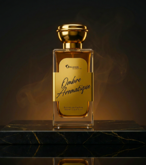 Ombre Aromatique, Extrait de Parfum, 100mL