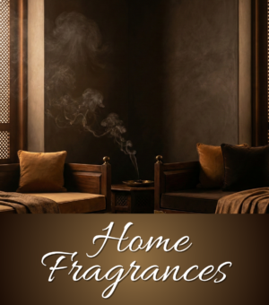 Home Fragrances