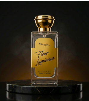 Fleur Lumineux, Extrait de Parfum, 100mL