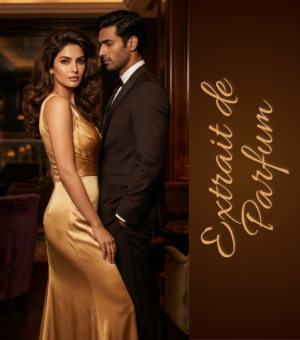 Elixers / Extrait De Parfum