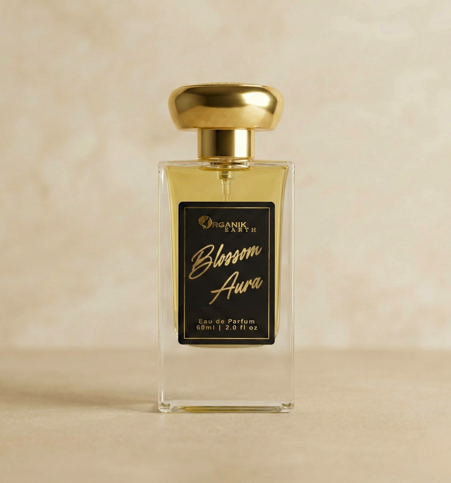 Blosom Aura, Eau de Parfum