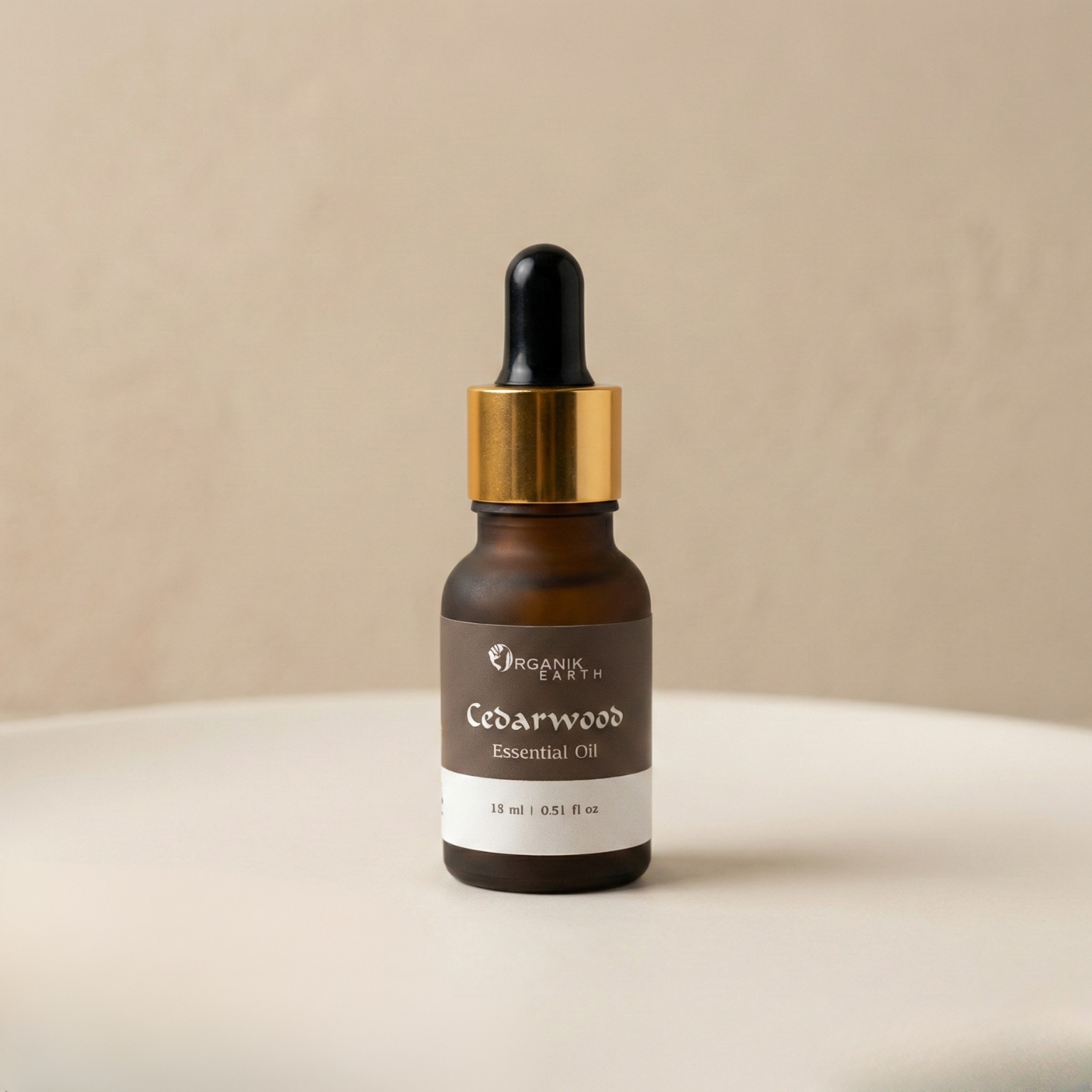 Cedarwood Essential Oil (15 ml | 0.51 fl. oz.)