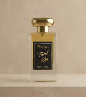 Floral Kiss, Eau de Parfum