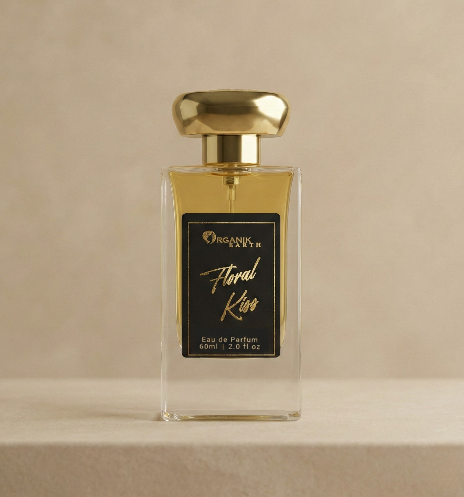 Floral Kiss, Eau de Parfum
