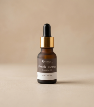 Frankincense Essential Oil (15 ml | 0.51 fl. oz.)
