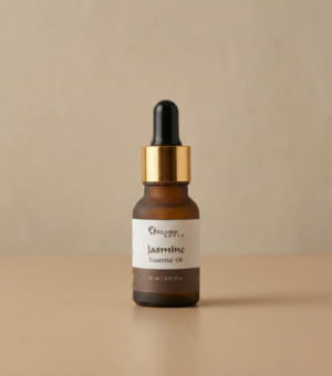 Jasmine Essential Oil (15 ml | 0.51 fl. oz.)