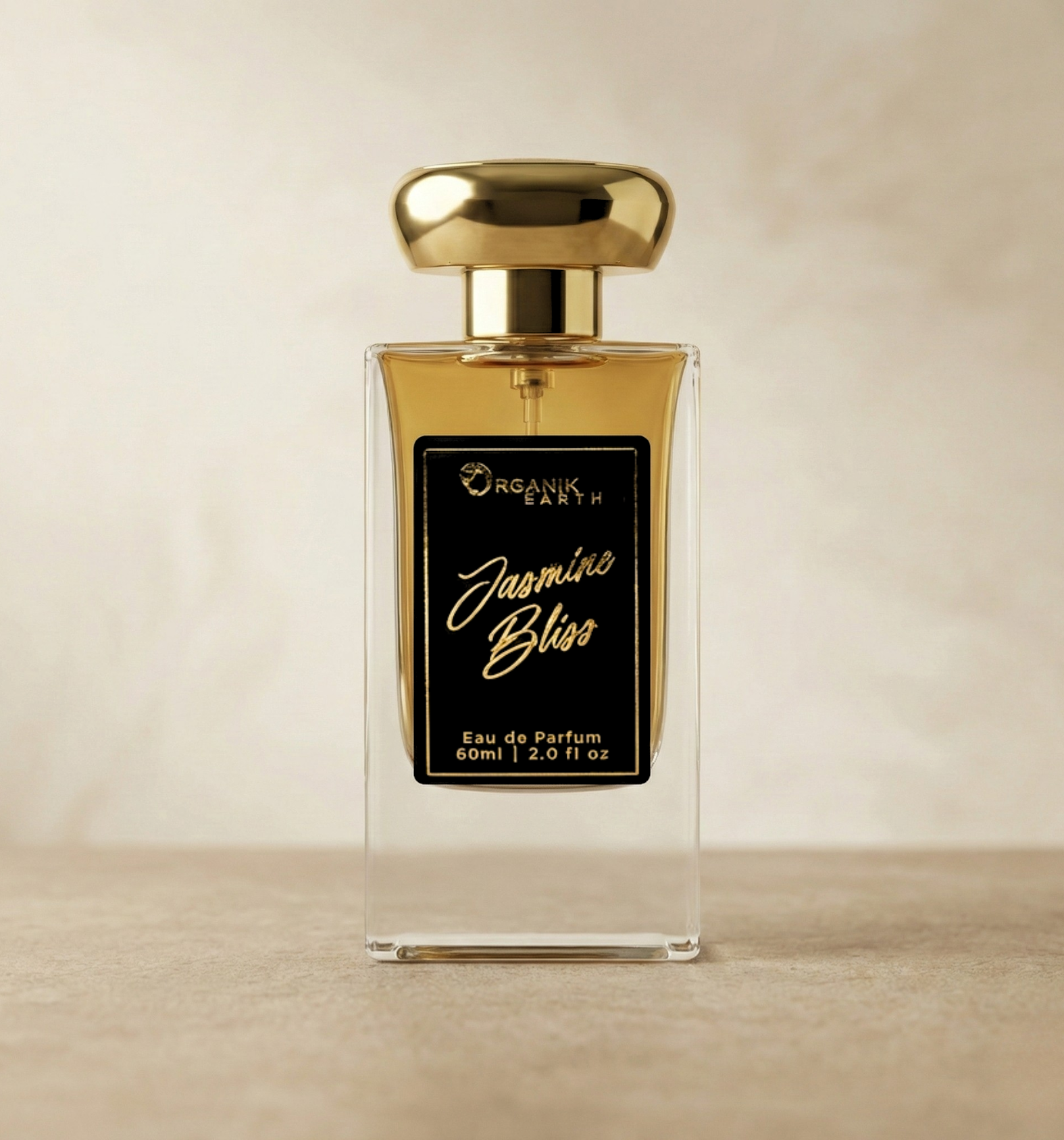 Jasmine Bliss, Eau de Parfum