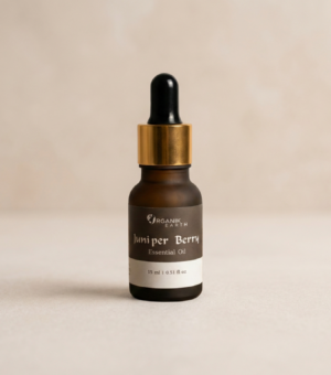 Juniper Berry Essential Oil (15 ml | 0.51 fl. oz.)