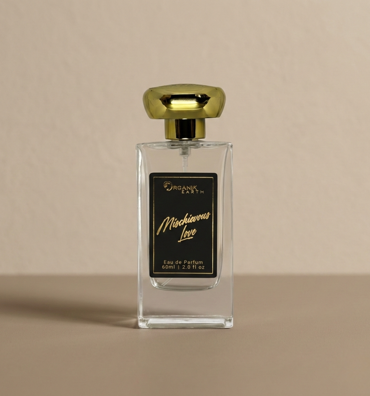 Mischivious Love, Eau de Parfum