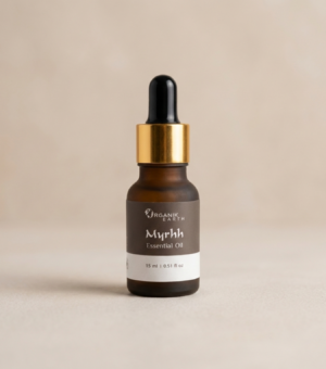 Myrrh Essential Oil (15 ml | 0.51 fl. oz.)
