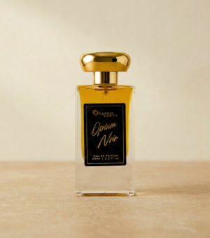 Opium Noir, Eau de Parfum
