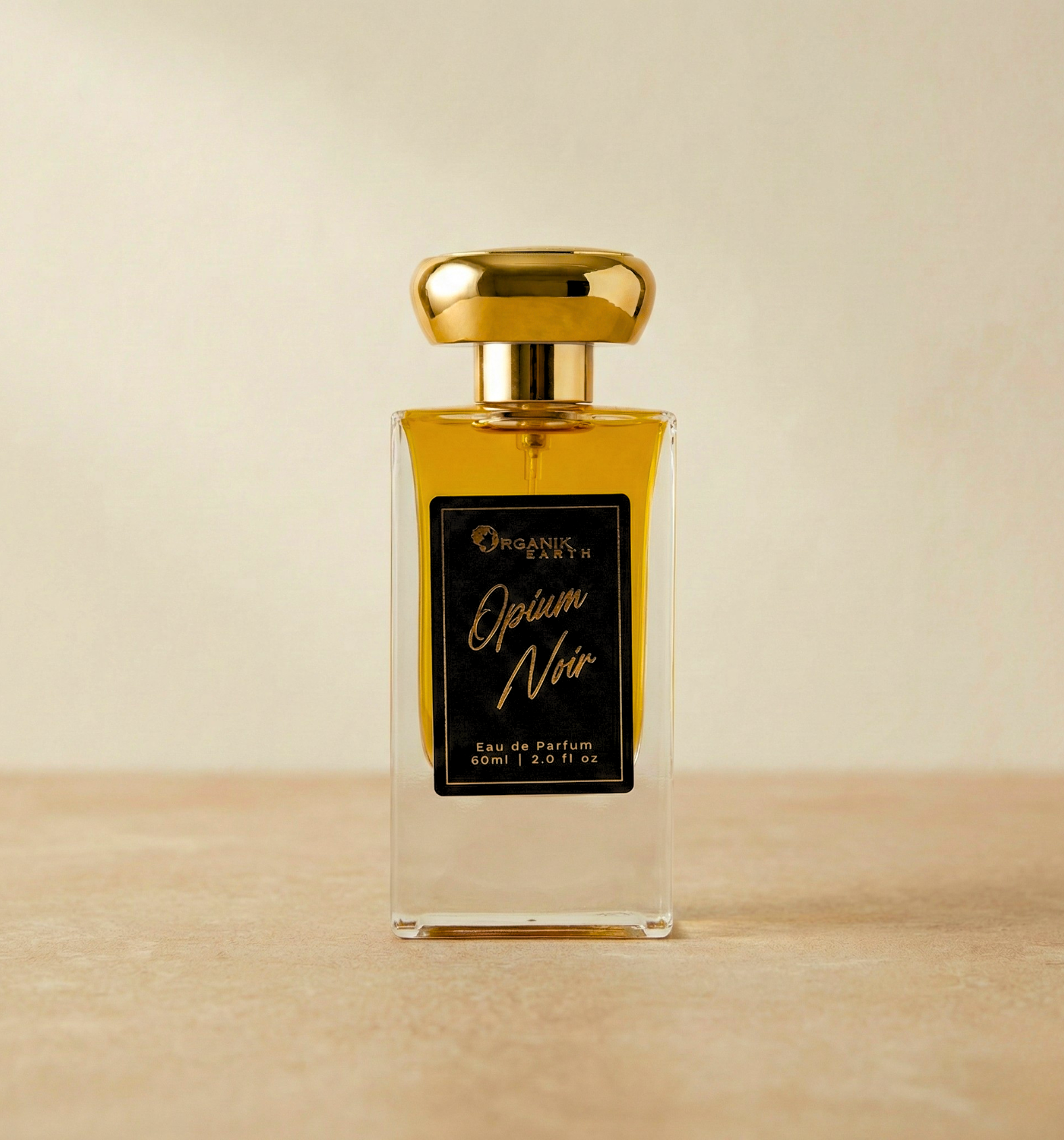 Opium Noir, Eau de Parfum