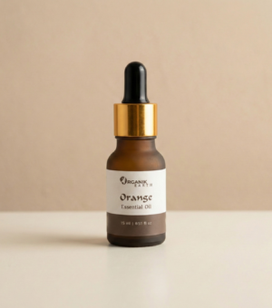 Orange Essential Oil (15 ml | 0.51 fl. oz.)