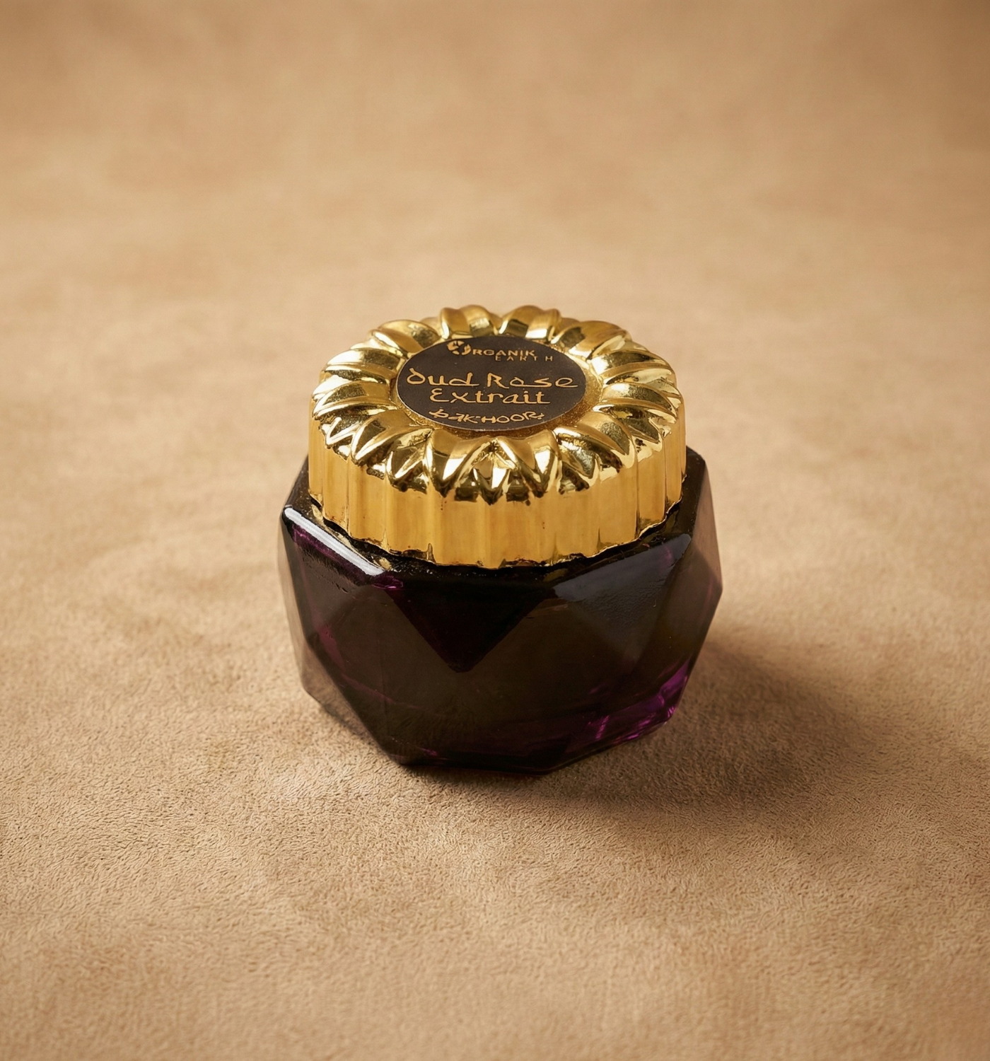 Oud Rose Extrait – Bakhoor (20 g | 0.71 oz.) - Image 2