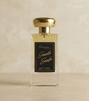 Smooth Suede, Eau de Parfum