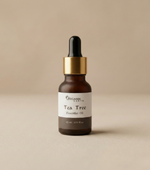 Tea Tree Essential Oil (15 ml | 0.51 fl. oz.)