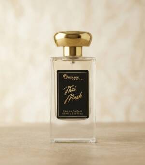 Thai Musk, Eau de Parfum
