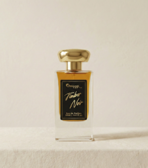 Timber Noir, Eau de Parfum