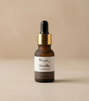 Vanilla Essential Oil (15 ml | 0.51 fl. oz.)