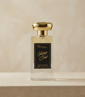 Vintage Crest, Eau de Parfum