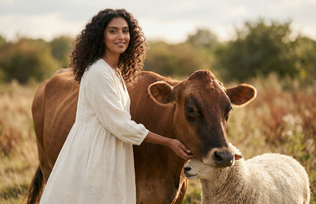 Understanding Tallow (Tello) in Soaps: Why Organik Earth Chooses Tallow-Free Formulations