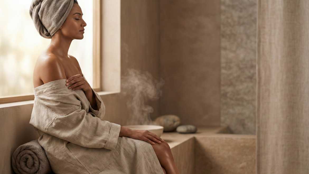 The Art of True Body Oils