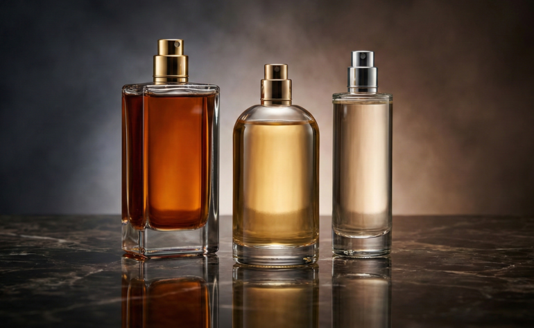 Understanding Perfumes: The Difference Between Elixir, EDP, and EDT